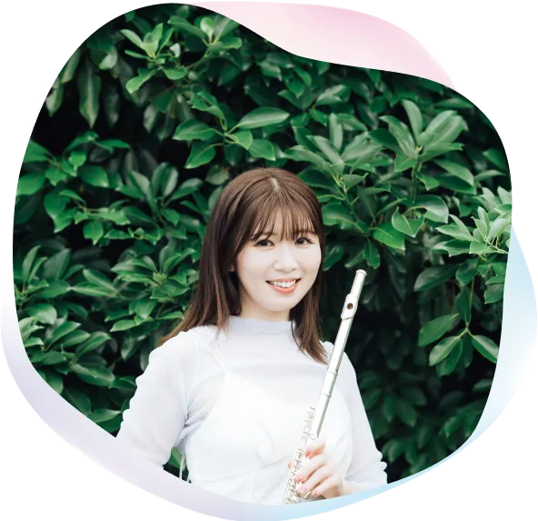 永田梨紗のプロフィール写真